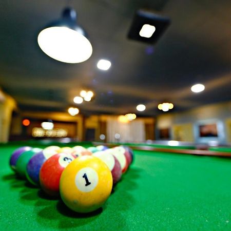 Hotel Nithya Коттаям Екстер'єр фото