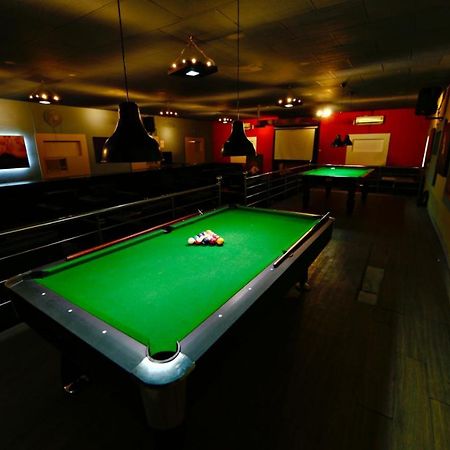 Hotel Nithya Коттаям Екстер'єр фото